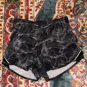 3 pairs of Athletic Shorts